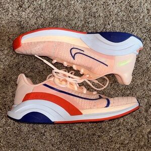 Nike Womens ZoomX Superrep Surge